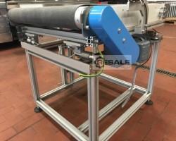 Maschine: GSE  Gurtband Waage/ Waage