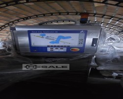 Maschine: TETRA PAK CAP APPLICATOR 45 Getränkeverpackungsanlagen