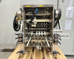Maschine: GUK Cartonac 2000-2 Falzautomaten