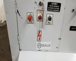 Maschine: DIGEP OL 3 x 1250 Tafelscheren