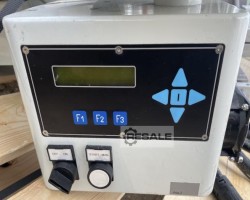 Maschine: KRONES KOSME M90 Etikettiermaschinen