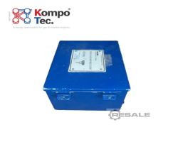 Maschine: MWM 12320994 Zündeinrichtung