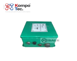 Maschine: MWM 12320993 Zündeinrichtung