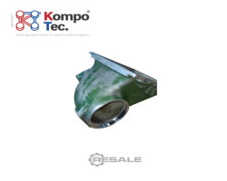 Maschine: MWM 12307522 Luftführung