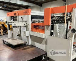Maschine: BOBST SP 102 SE 