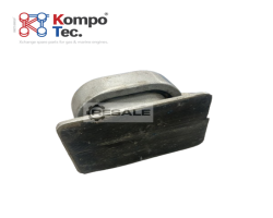 Maschine: RUBBER DESIGN Ls-4000 Fuss Vibration & Geräusche Dämpfer