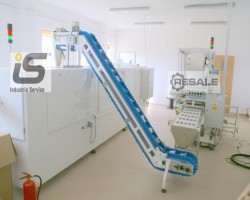 Maschine: MIFLEX-MASZ SP-200 Beutelverpackung