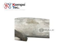 Maschine: MWM 12300231 Ansaugkrümmer