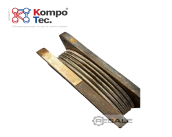 Maschine: MWM 12304761 TCG 2020 V12 Kompensator