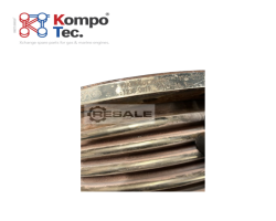 Maschine: MWM TCG 2020 Kompensator 12300811