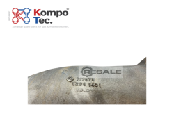 Maschine: MWM 12301431 Gemischleitung