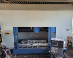 Maschine: NABERTHERM FURNACE  Öfen