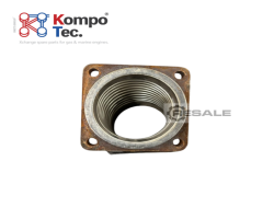 Maschine: MWM 12301436 Kompensator