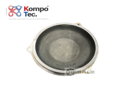 Maschine: MWM 12076227 Deckel