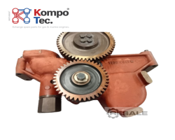 Maschine: MWM 12304041 Ölpumpe