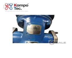 Maschine: MWM  Ölpumpe 12319313