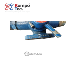 Maschine: MWM 12022945 Dreiwegehahn