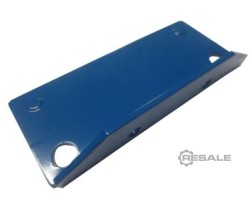 Maschine: NEDCON NS blue Fußplatte f. Palettenregale Fußplatten