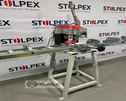 Maschine: FAPIM TF-11 Bohrturm