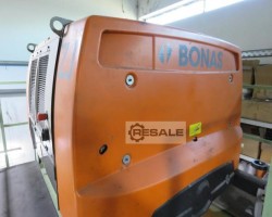 Maschine: VAUPEL SULZER EWM 80-175E Jacquard-Webmaschinen und Jacquard-Maschinen