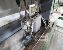 Maschine: ARIOLI Mini G Dampfgarer / Ager