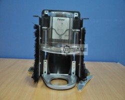 Maschine: CPS TAPOA Schutzhaube, Bogenfraesschutz