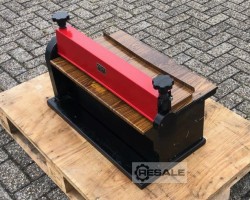 Maschine: SWIFT roller press 61 Weiterverarbeitungsmaschinen