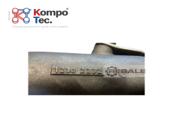 Maschine: MWM  Ölleitung 12302232