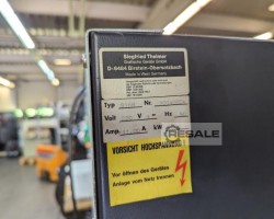 Maschine: THEIMER Copymat 3168 Plattenbelichter