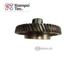 Maschine: MWM 12300502 Zahnrad