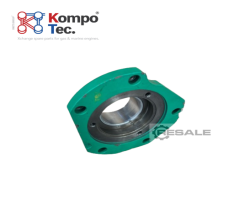 Maschine: MWM  Nockenwelle Support Lagergehäuse 12302303