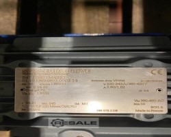 Maschine: OVERBECK  Gurtförderer/ Förderband/ Gurtband