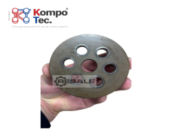 Maschine: MWM  Axialscheibe 12302273