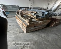 Maschine: PASCHAL Raster Universalschalung