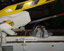 Maschine: KASTO HPS 1 Bügelsägen