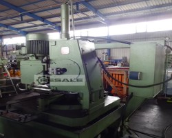 Maschine: EISELE VMS - IV - HY Kreissägen