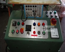 Maschine: BRUDERER BSTA 30 Stanzautomaten