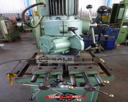 Maschine: WAHLEN WK Metallkreissägen