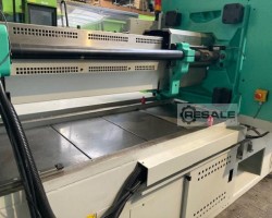 Maschine: ARBURG 520A-1500-800 (207) Spritzgiessmaschinen
