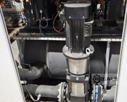 Maschine: THERMOTEC PX06/H35CX Kühler