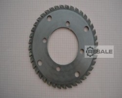 Maschine: HORIZON BQ 270 / 440 / 460 Bindemaschinen