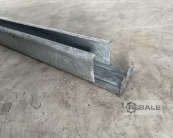 Maschine: NEDCON 800mm Tiefensteg Tiefenstege Querauflage