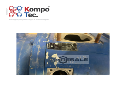 Maschine: MWM TCG 2020 Gasmischer 12301147