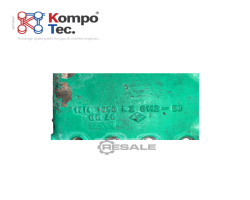 Maschine: MWM TCG 2020 Deckel 12141950