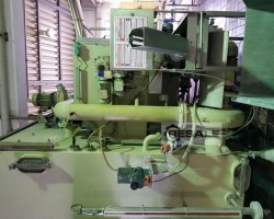 Maschine: KRONES Lavatec Flaschenreinigungsmaschinen