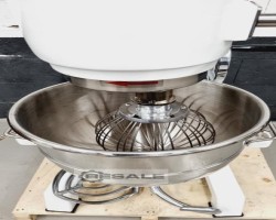 Maschine: SINMAG SM2-500C Planetenrührmaschinen