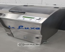 Maschine: REGO Roto Shop DL Brotschneidemaschinen