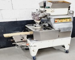 Maschine: RHEON KN 100 Gebäckformmaschinen