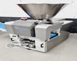 Maschine: WP WERNER + PFLEIDERER Parta U Abwieger