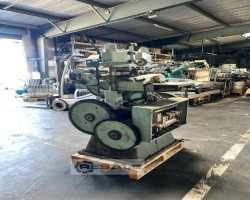 Maschine: RBZ POMA P350x240 